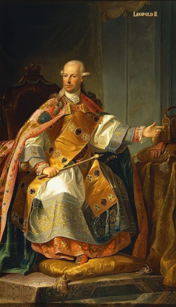 File:Porträt Leopold II in Krönungsornat.png