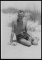 Portrait of Eugene O'Neill, at Sea Island Bend LCCN2004663429.tif