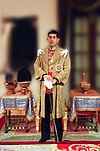 Kral Rama X.jpg portresi