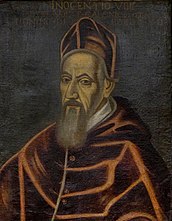 Papst Innozenz IX.