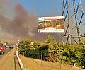 Prevenir un incendio forestal es mas fácil que combatirlo