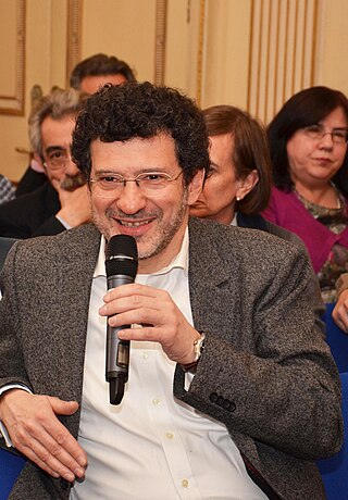 <span class="mw-page-title-main">Marcelo Kohen</span> International lawyer