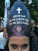Протеста папа аборт.JPG