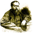 Pierre-Joseph Proudhon