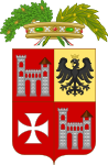 Ascoli Piceno megye címere