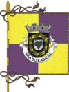 Flagge von Cadaval