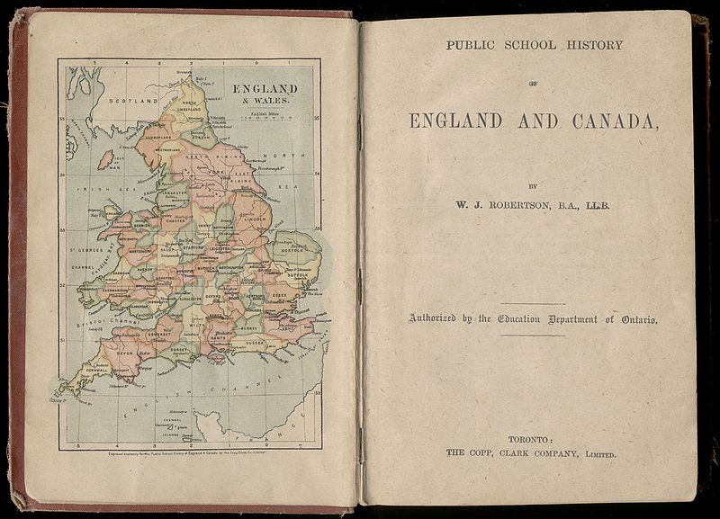 File:Public School History of England and Canada 001.jpg