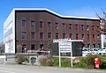 wikimedia_commons=File:QUADRANT4 (Montluel) qui accueille entre autre le centre ophtalmologique de La Côtière et le siège de la 3CM.jpg