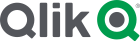 logo de Qlik