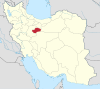 Qom in Iran.svg