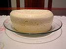 List Of Cheeses