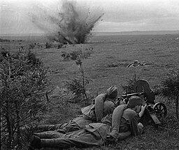 1941 Trận Smolensk: Bối cảnh, Mục tiêu kế hoạch tác chiến của các bên, Binh lực hai bên