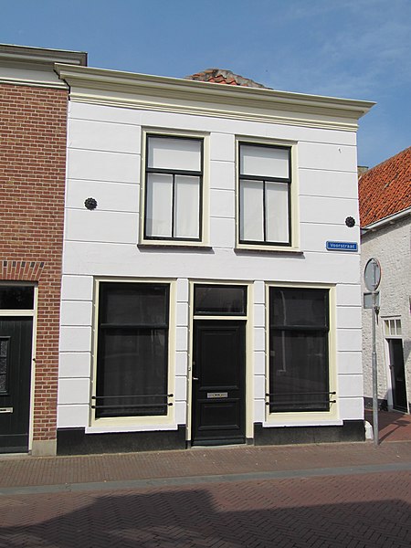 File:RM10925 Brielle - Voorstraat 113.jpg