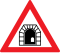 RO road sign A14.svg