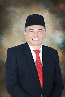 Rachmat Riyanto