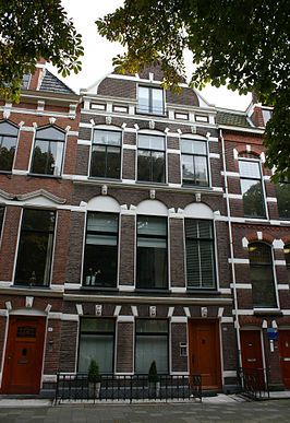 Radesingel 13