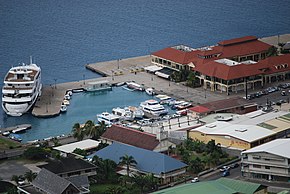 Порт Утуроа