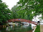 Medley Footbridge