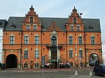 Rathaus (Glückstadt)