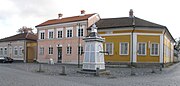 Raumo kunstmuseum