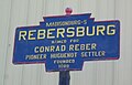 Rebersburg, Pennsylvania