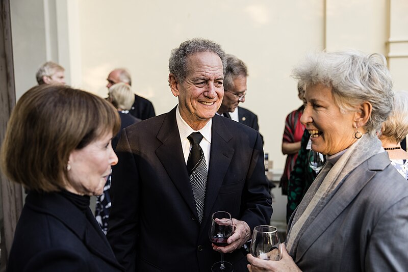 File:Reception at The Norwegian Academy of Science and Letters. (2022) (52337038786).jpg