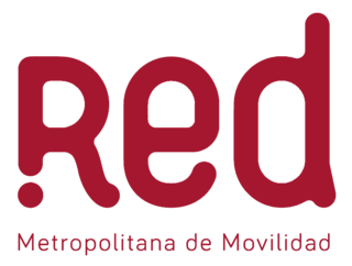 Red Metropolitana de Movilidad Public transport system serving Santiago, Chile