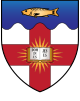 Regent's Park College Oxford Coat Of Arms.svg