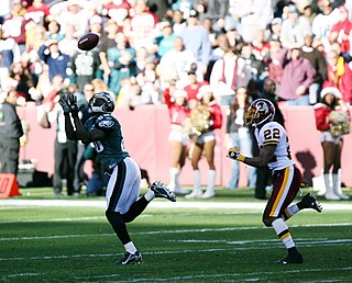 <span class="mw-page-title-main">2006 Philadelphia Eagles season</span> 74th season in franchise history