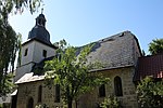 Kirche Reichenbach (Hörselbach-Hainich)