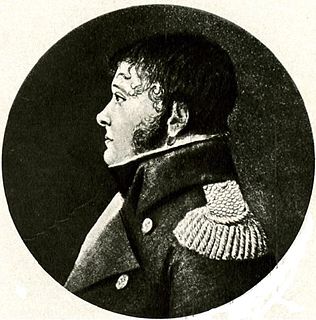 Jean François Renaudin French admiral (1750–1809)