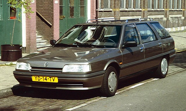 File:Renault 21 front 20071031.jpg - Wikipedia