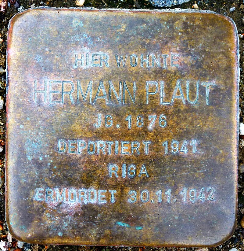 Hermann Plaut