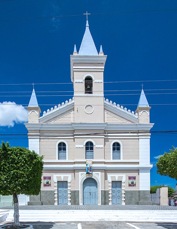 Riachuelo (Sergipe)