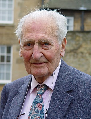 <span class="mw-page-title-main">Richard Doll</span> British physician and epidemiologist (1912–2005)