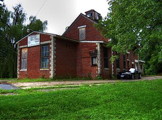 Unionville, Frederick County, Maryland Unincorporated community in Maryland, United States