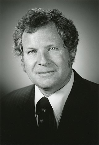 <span class="mw-page-title-main">Richard A. Snelling</span> American politician