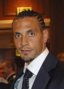 Rio Ferdinand: Age & Birthday