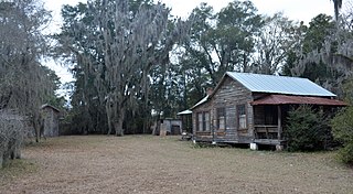 Sam Ripley Farm United States historic place