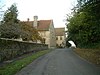 Ripon kolleji, Kuddesdon - geograph.org.uk - 90723.jpg