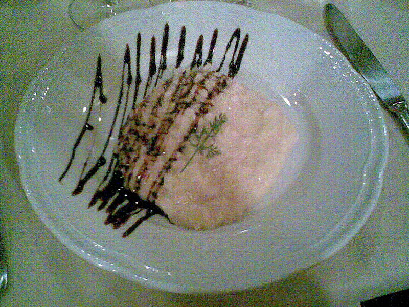 File:Risotto al parmigiano e balsamico di Modena.jpg