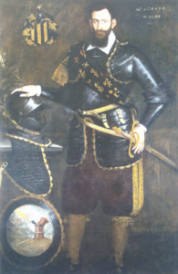 Ritratto di Carlo Emanuele Teodoro Trivulzio.png