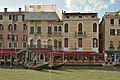 * Nomination Palazzo Barbarigo and Casa Fracca on the Riva del Vin on the Canal Grande in Venice. --Moroder 04:09, 20 June 2016 (UTC) * Promotion Good quality. --Hubertl 06:17, 20 June 2016 (UTC)