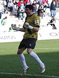 Thumbnail for Raúl Navas (footballer, born 1978)