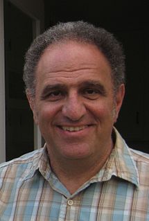 Robert Tibshirani Canadian statistician