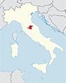 Dioecesis Arretina-Cortonensis-Biturgensis in Italia.