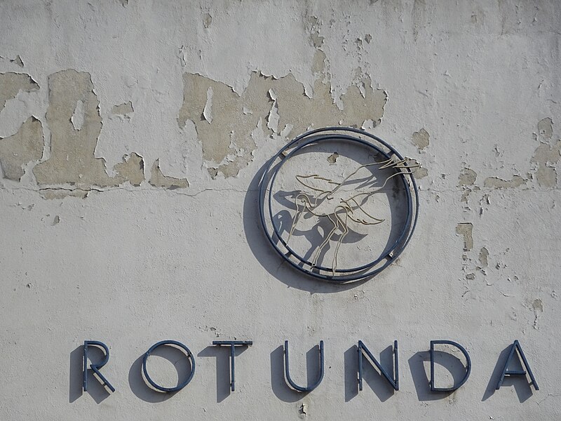 File:Rotunda Hospital sign.jpg