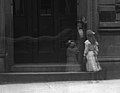 Royal Bank Branch, Notre Dame Street, Montreal, QC, 1911 (7556142604).jpg