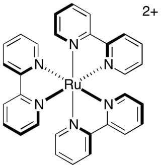 <span class="mw-page-title-main">Photoredox catalysis</span>