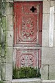 * Nomination Door in ruins with reliefs, Ferrol, Galicia (Spain). F-33 --Lmbuga 11:49, 5 March 2022 (UTC) * Promotion  Support Good quality. --aismallard 12:05, 5 March 2022 (UTC)
